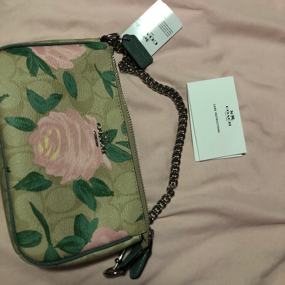 Coach Mini Purse